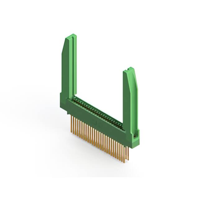 345-052-544-578 EDAC Inc.  Edgeboard Connectors
